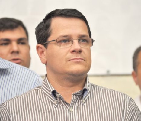 Ovidiu Silaghi şi Eduard Hellvig au demisionat din Parlament